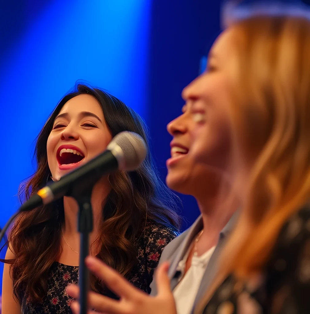 Exercises to Strengthen Your Breath Support