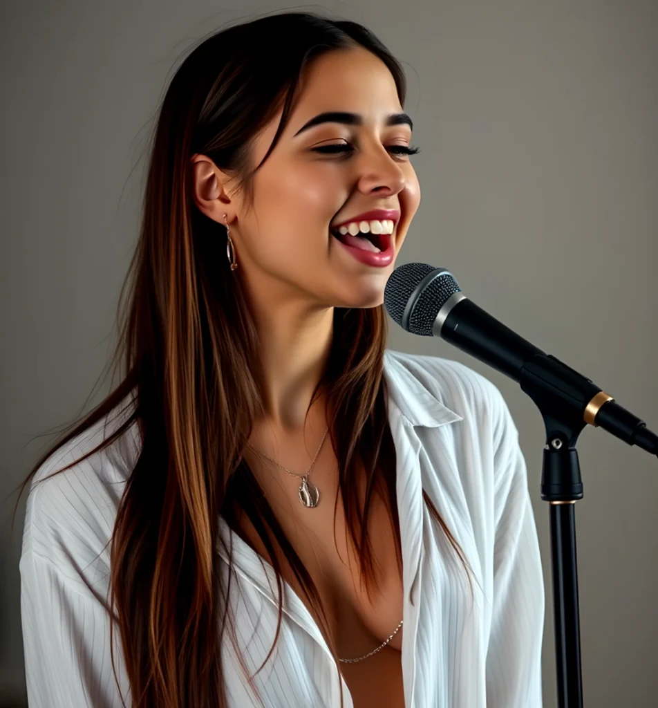 How Breath Control Influences Pitch and Tone