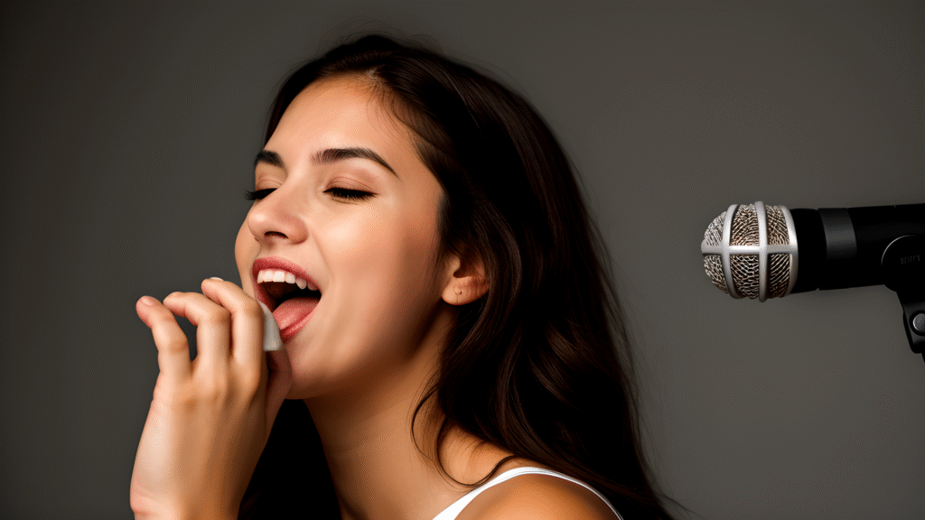 Mastering Breath Control