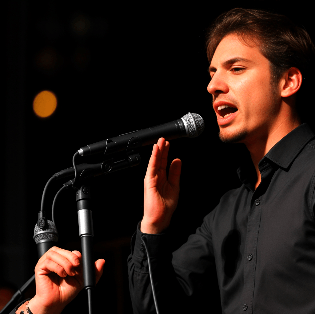 Chest, Head, and Mixed Voice