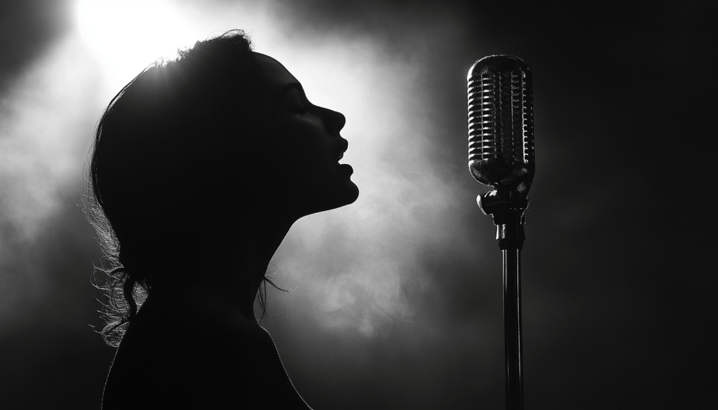 Common Vocal Challenges