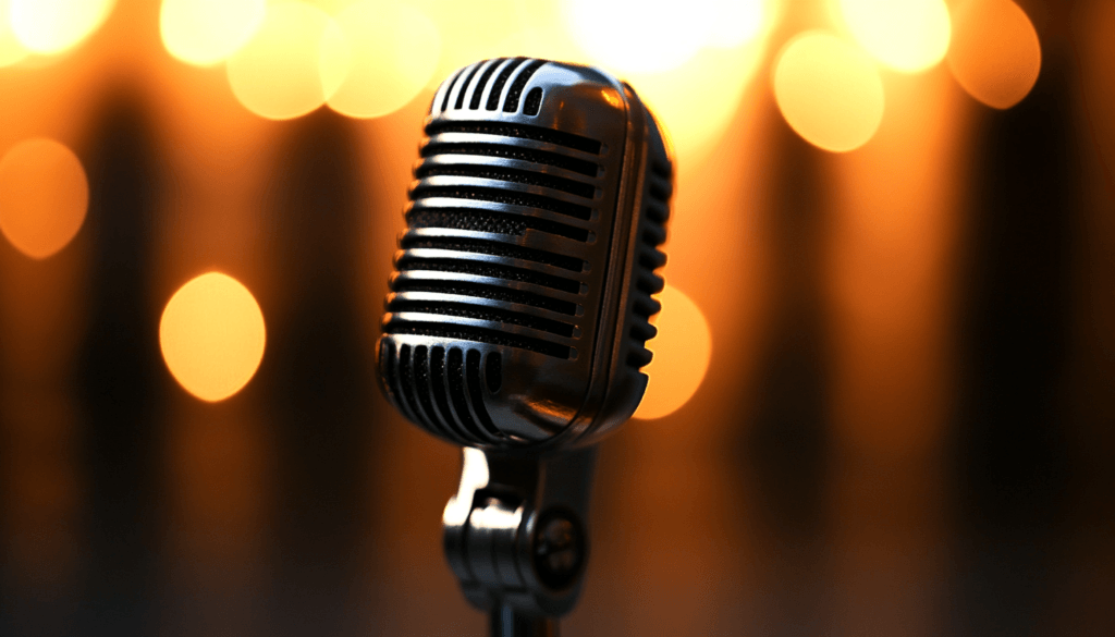 Developing Resonance: Projecting Your Voice with Clarity