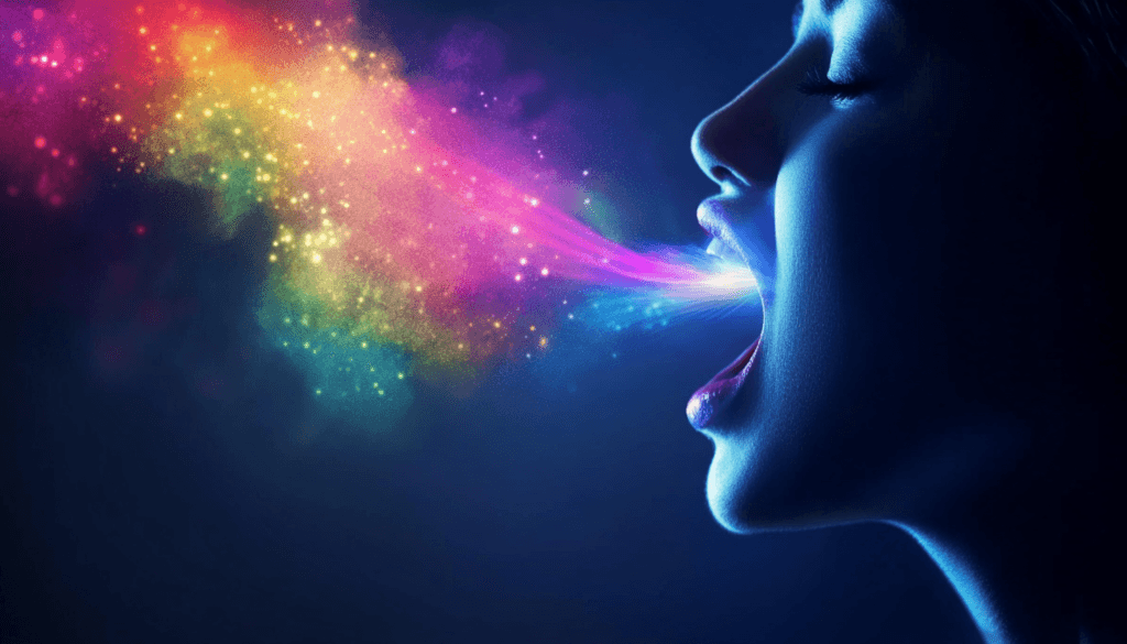 Voice Clarity - Articulating Words