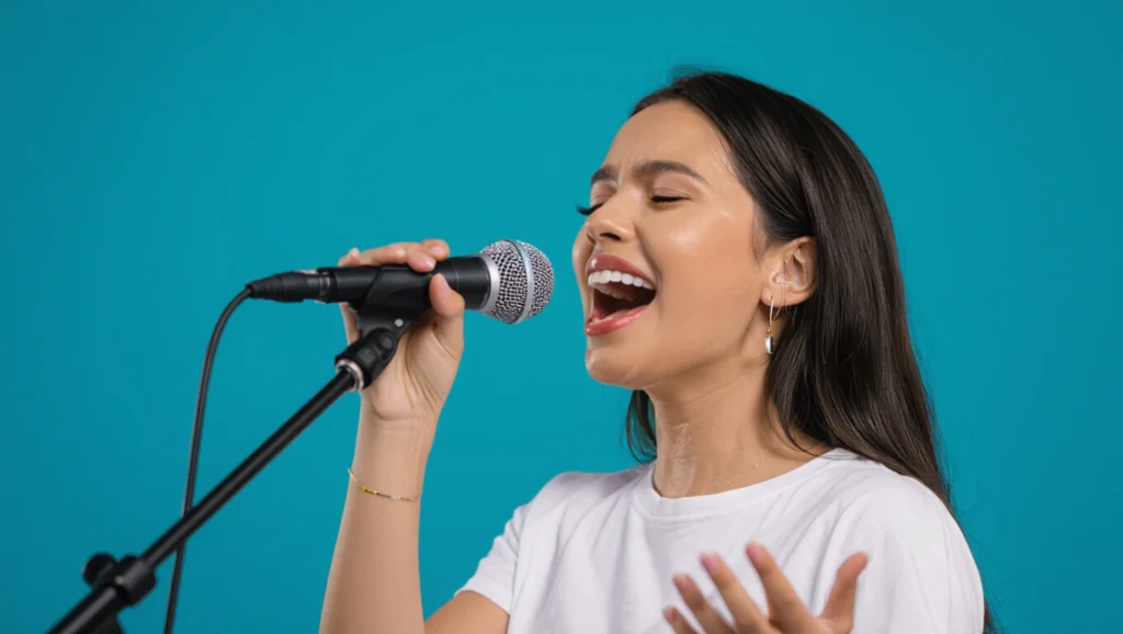 Anatomy of How the Voice Works