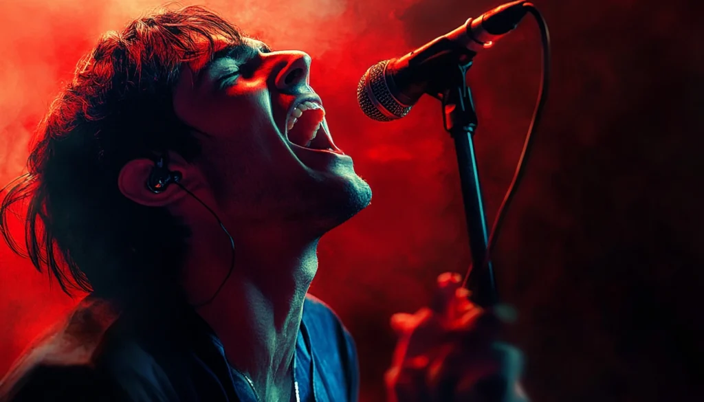 Eliminating Vocal Strain