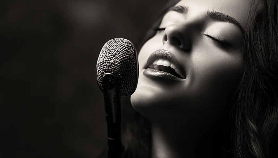Healthy Habits for Vocal Strain - Stay Hydrated