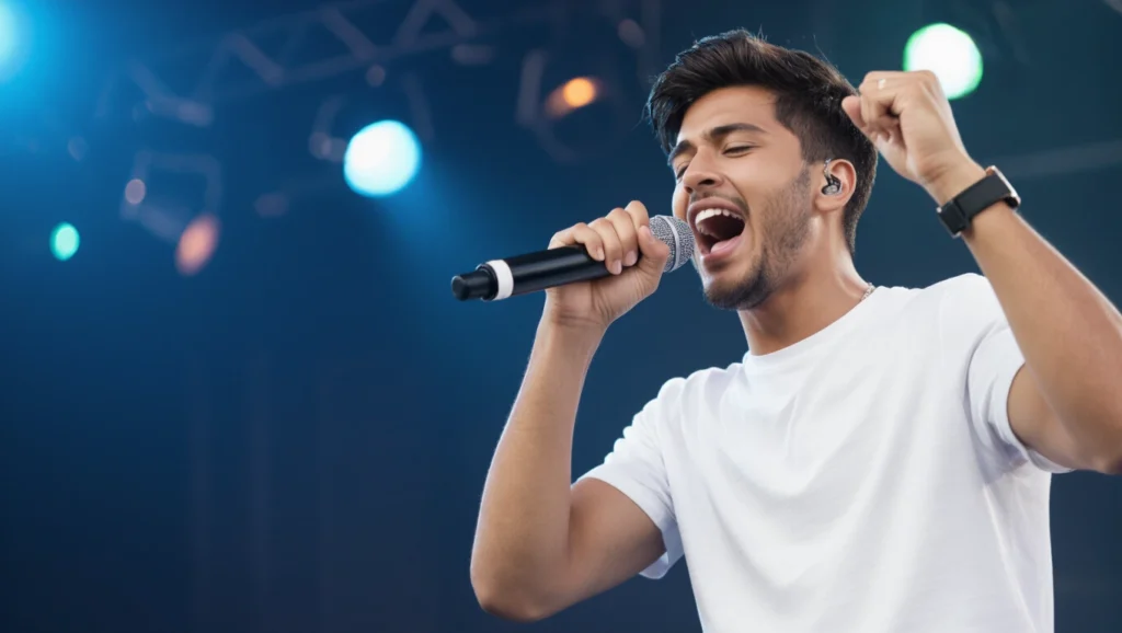 Voice Warm up Exercises