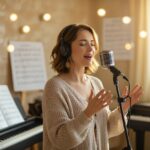 Improve your Vocal Range