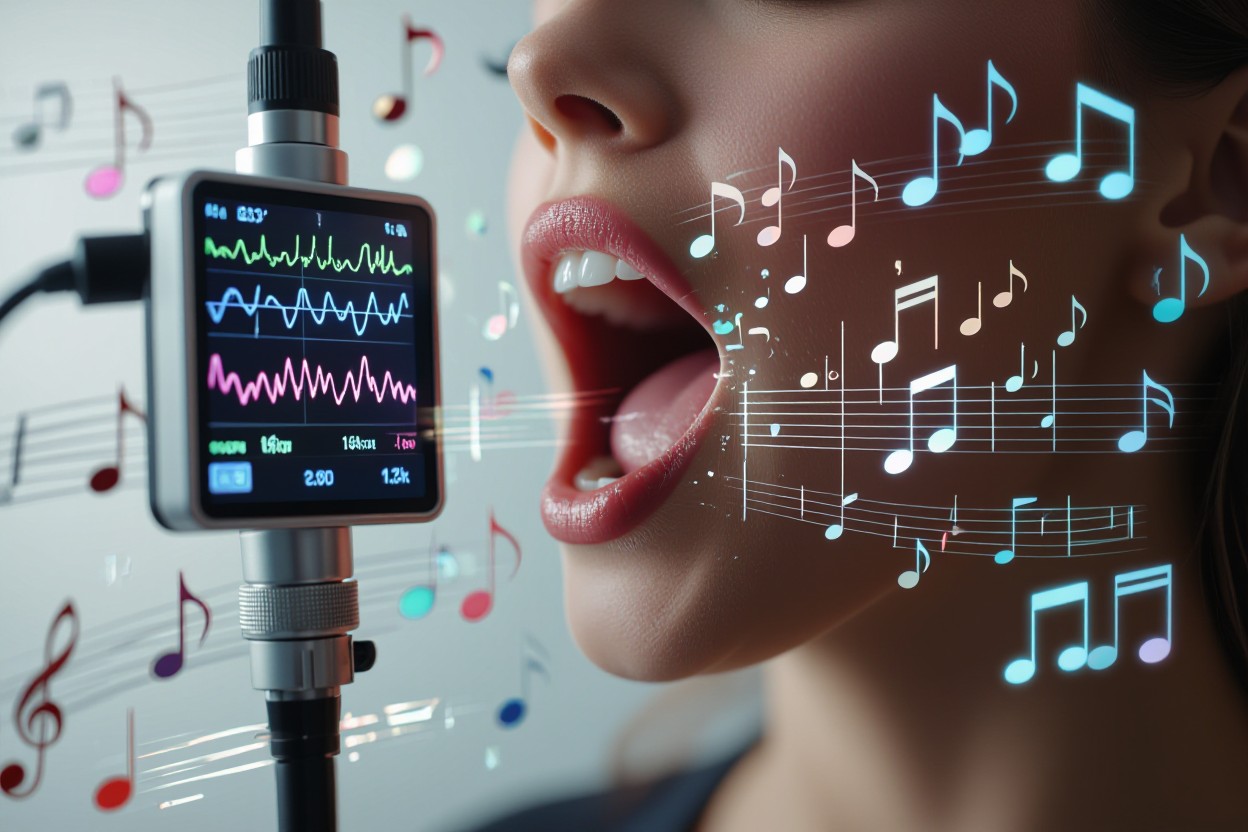 Finding Your Vocal Type