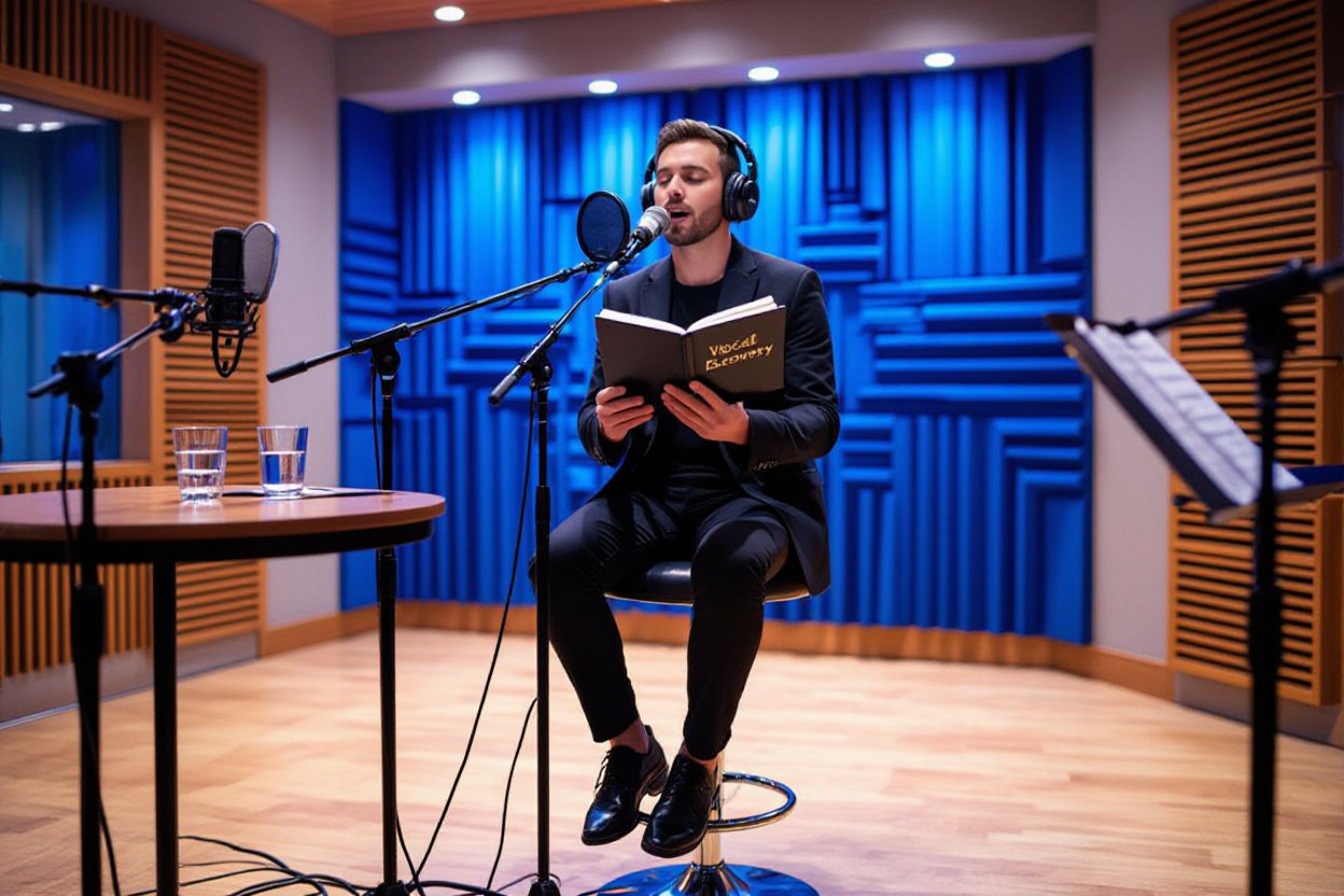 Overcoming Vocal Fatigue