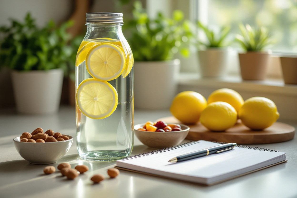 Impact of Hydration and Nutrition on Vocal Health