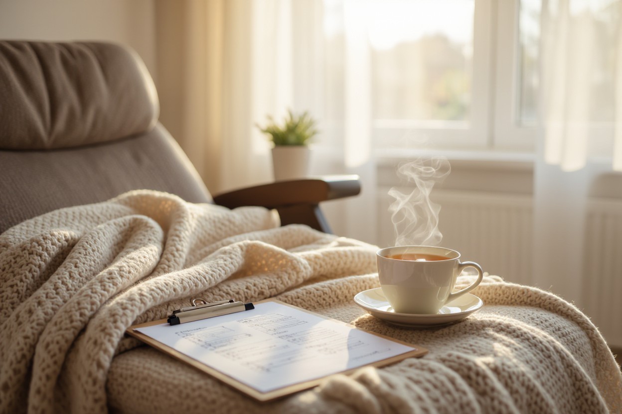 The Importance of Rest