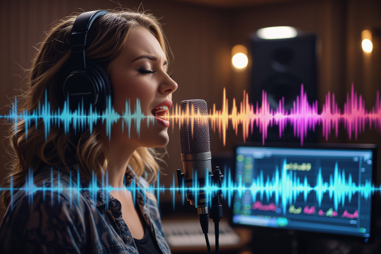 The Science of Pitch and Tone